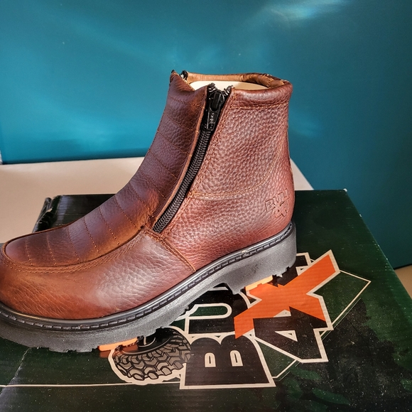 Work boots - Picture 2 of 7